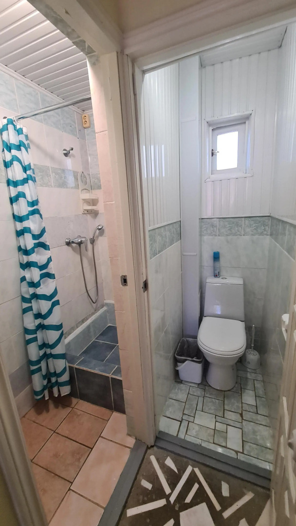 Гостевой дом Уют Лоо