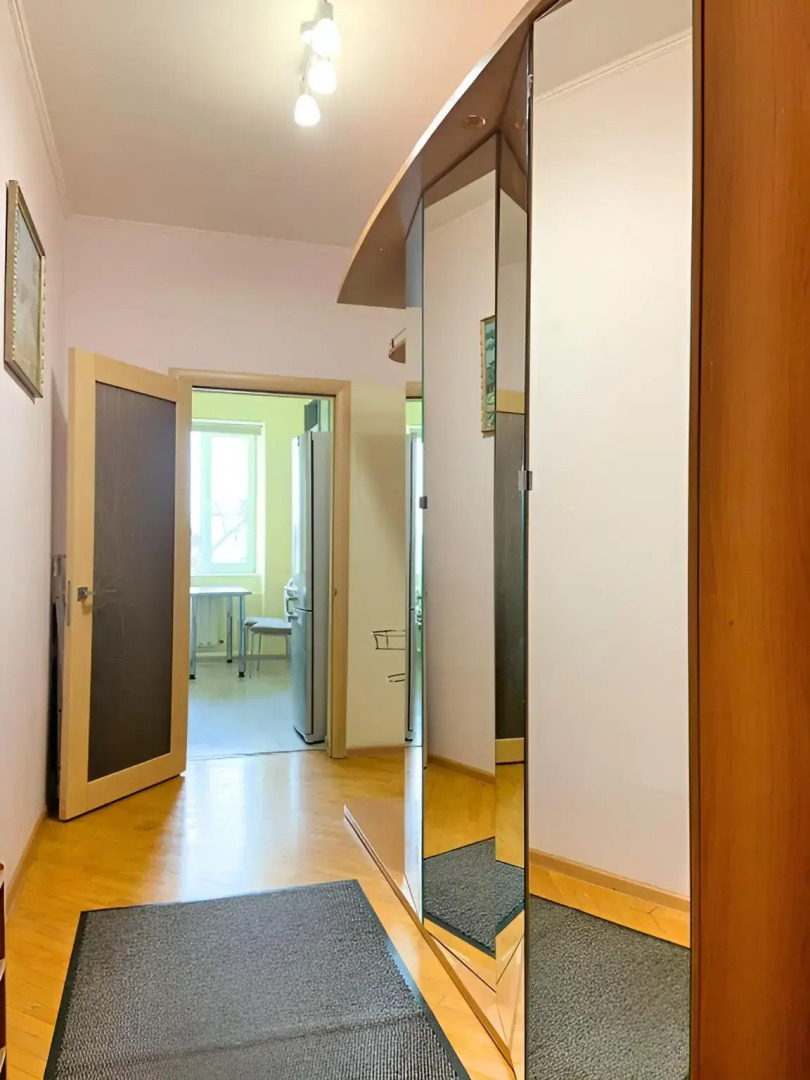 Квартира на улице Постовая 8