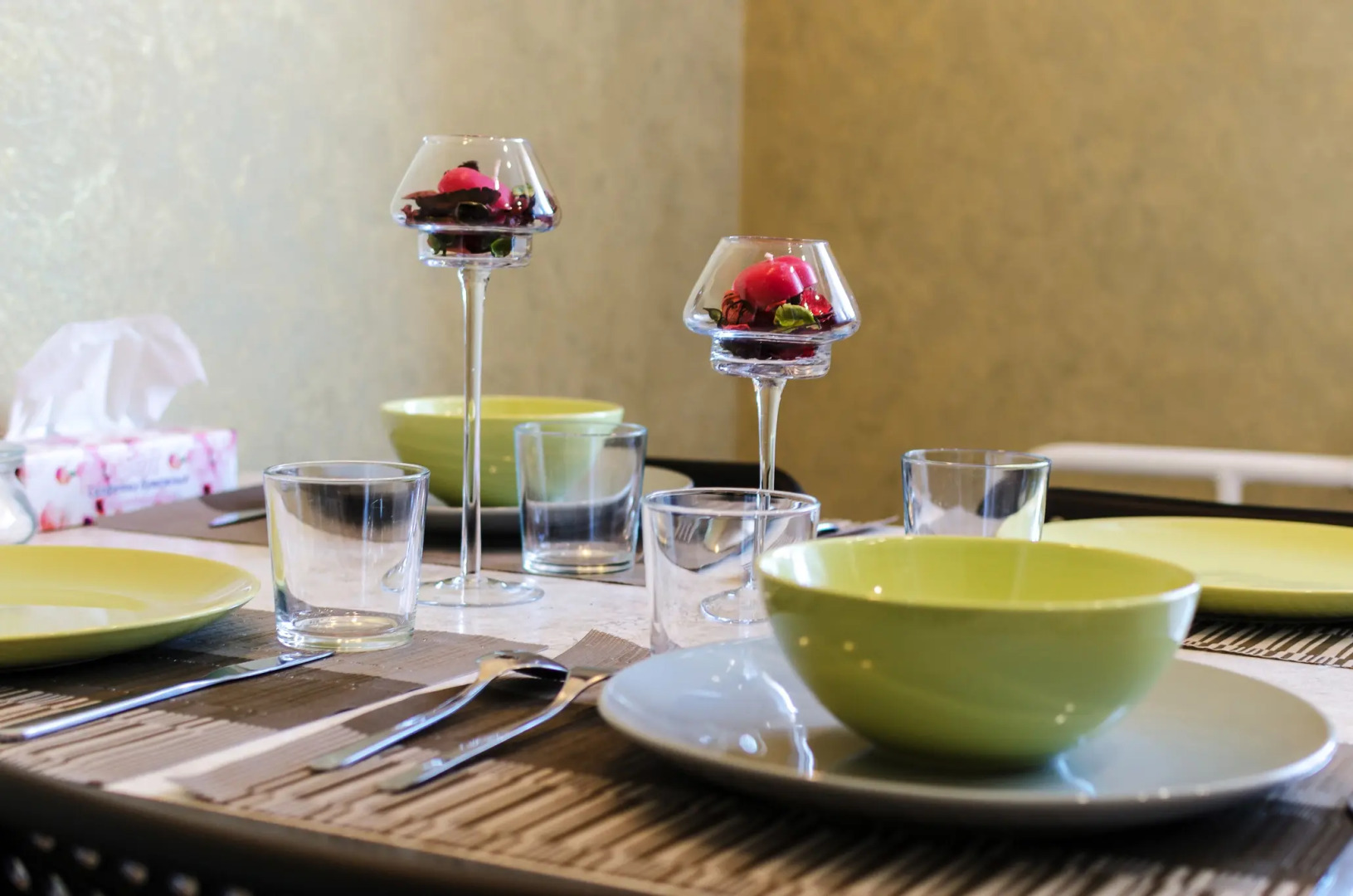 Апартаменты Спортивный квартал