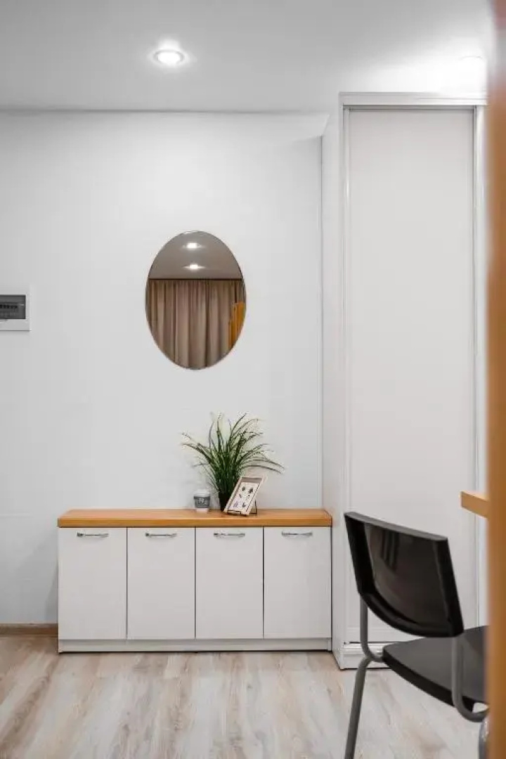 Апартаменты Сompact Stylish