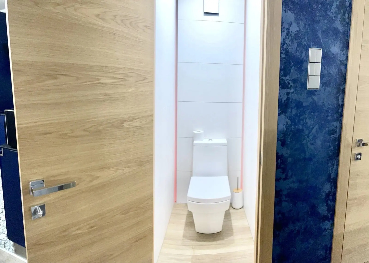 Апартаменты Шведские  Двухкомнатные Люкс Немига