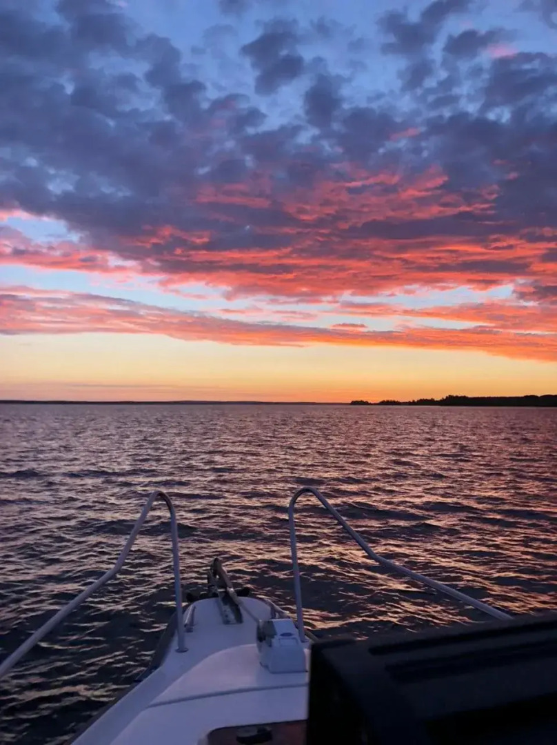 Частный дом на Онежской 4