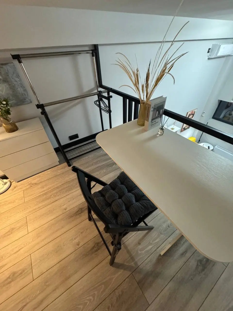 Апартаменты Bubble Gum на Перерве