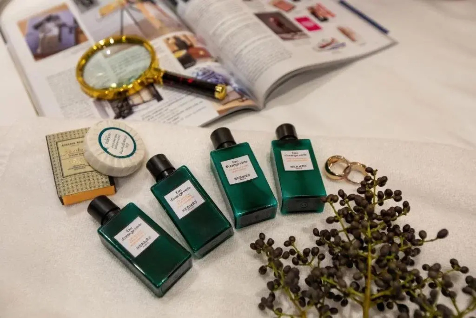 The Trinity Hotel Taksim - Special Class