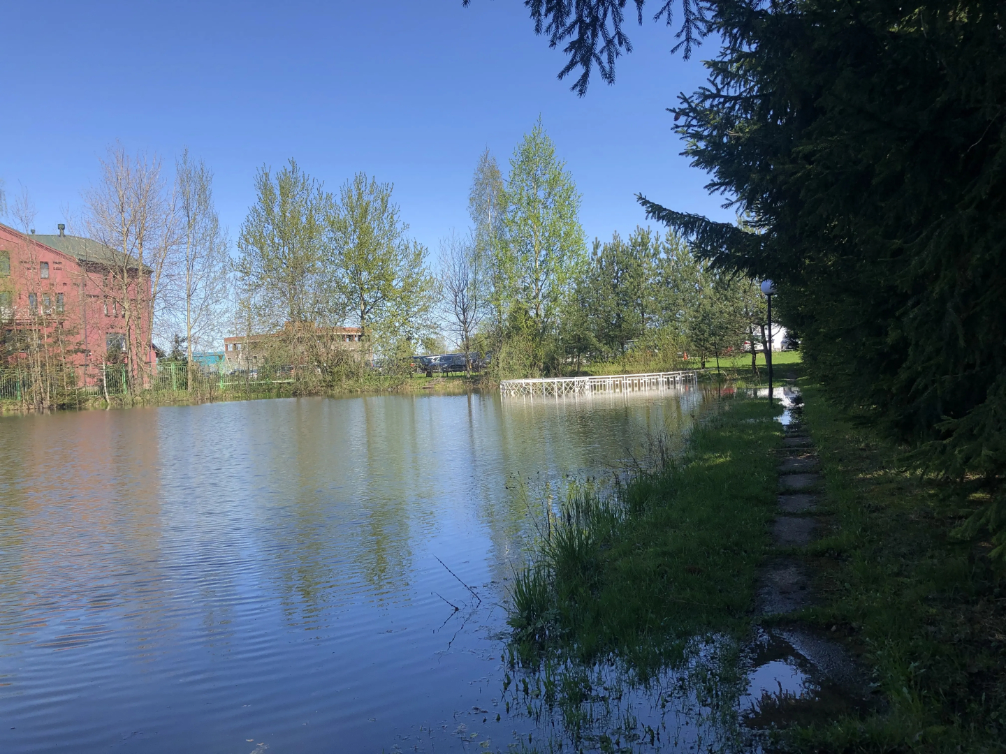 Гостевой Дом Небо