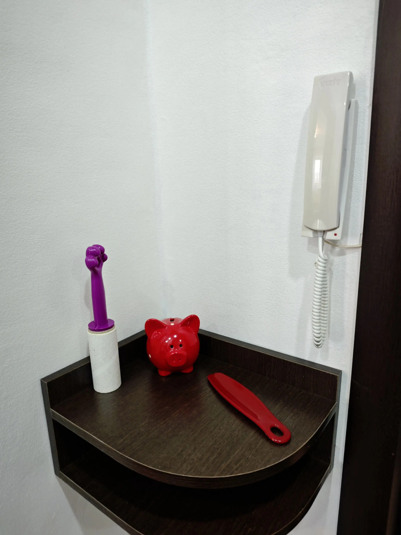 Квартира 1-комнатная