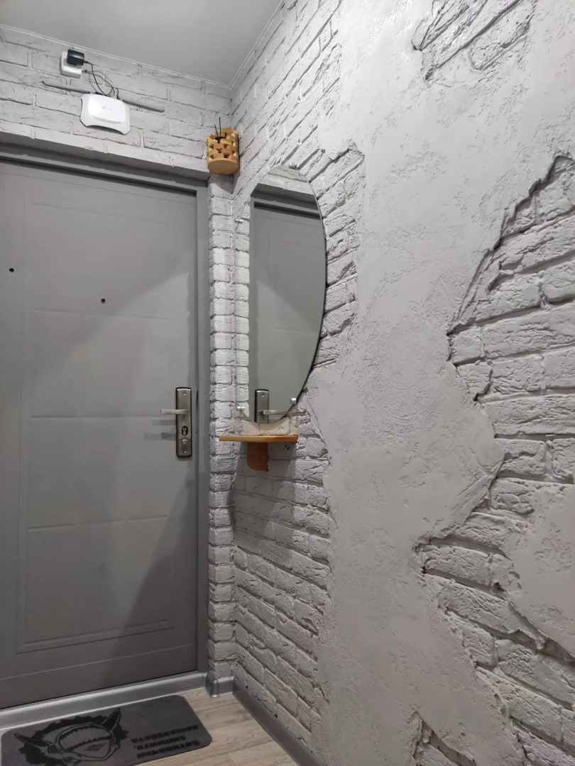 Апартаменты Двухкомнатные комфорт