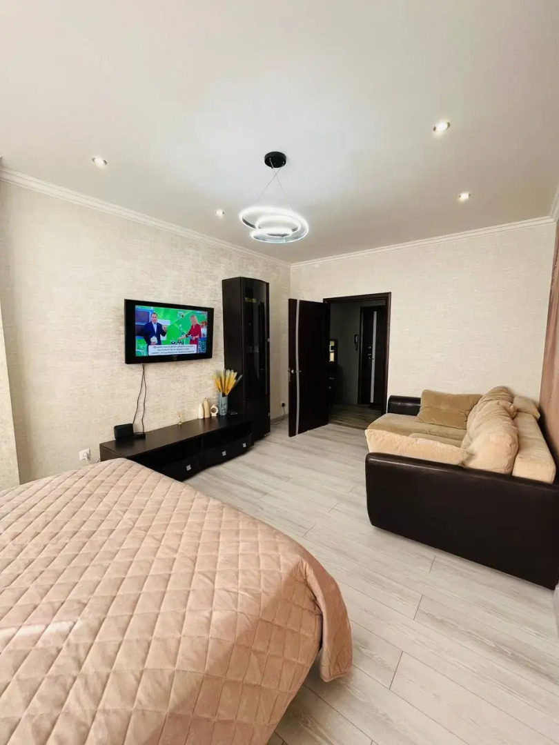 Апартаменты Как Дома Климова 25