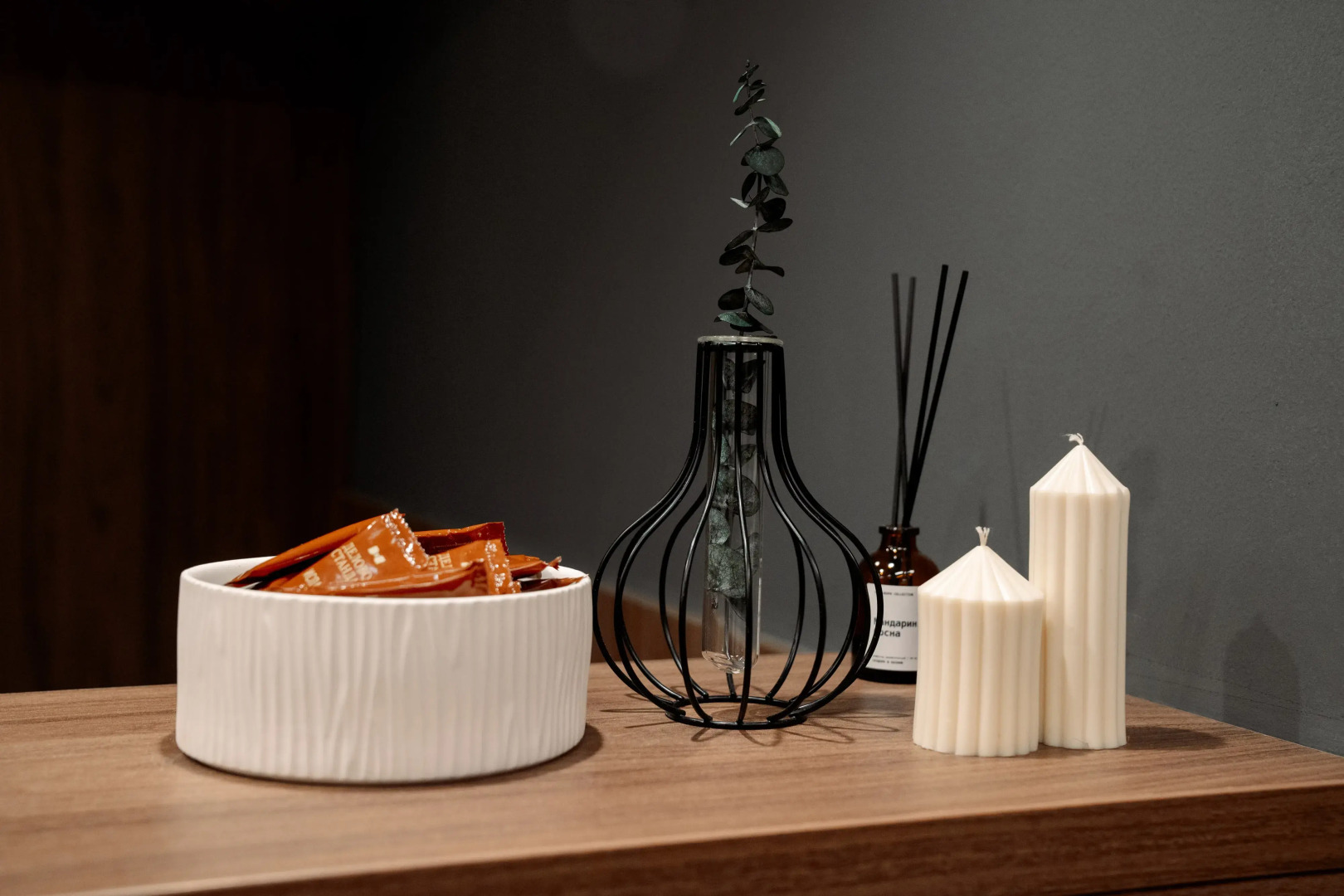 Отель Seven Hills на Брестской