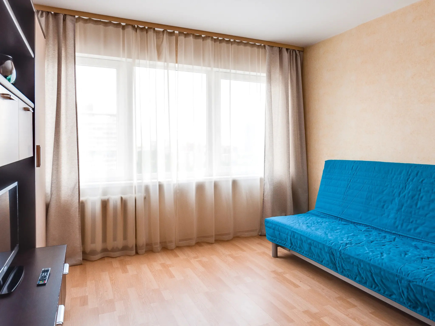 ROTAS on Moskovskaya 224/18