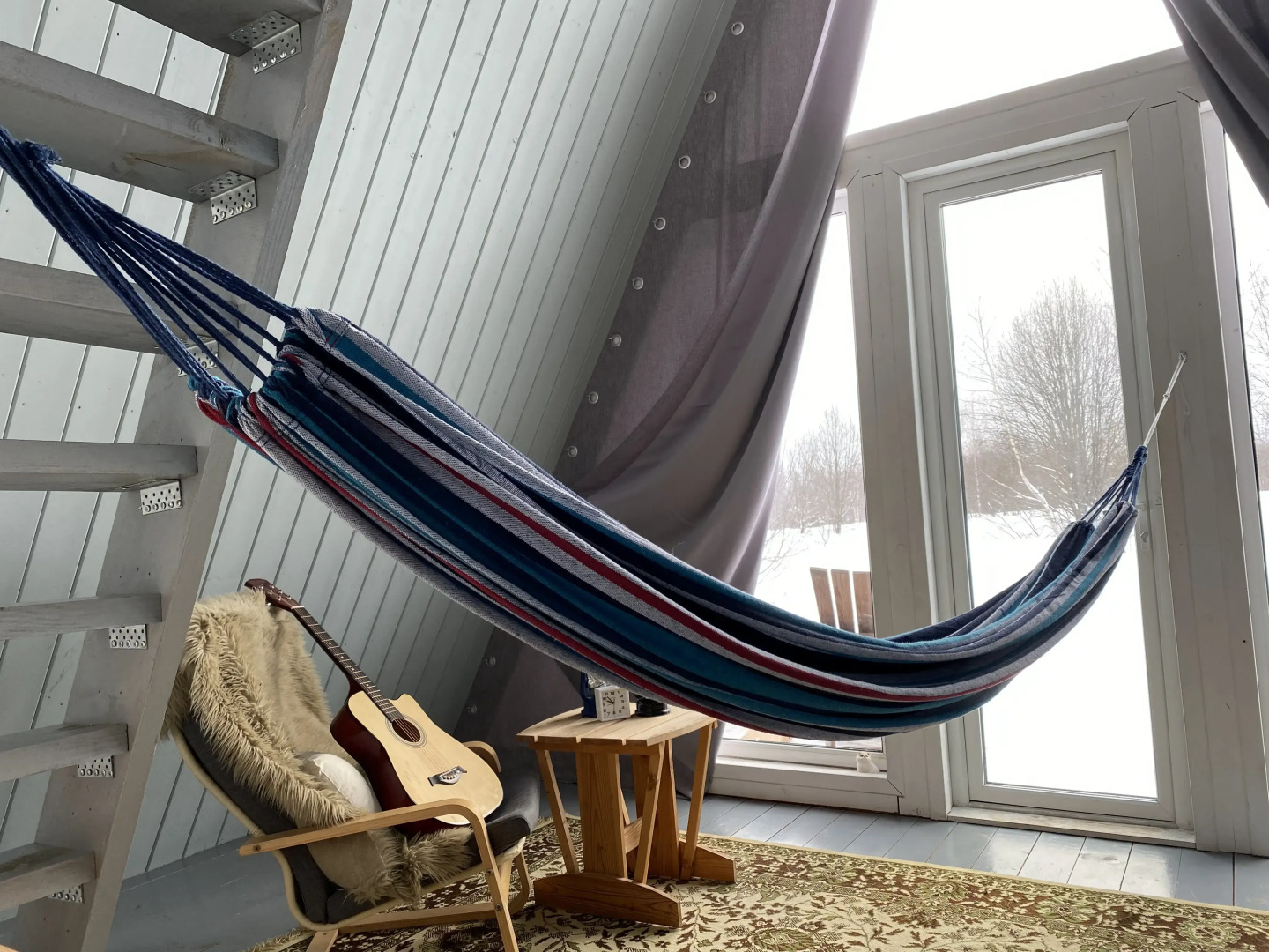 Гостевой дом Дальний кордон (7 км до г.Плес)