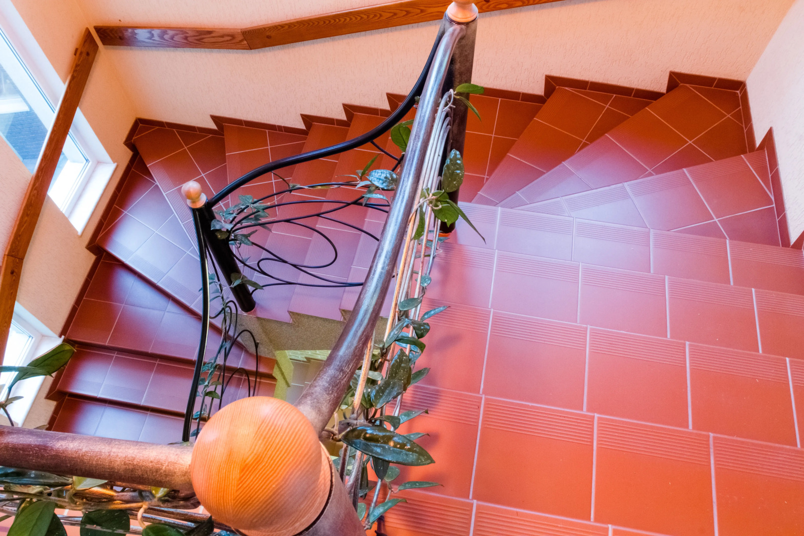 Отель Зеештерн