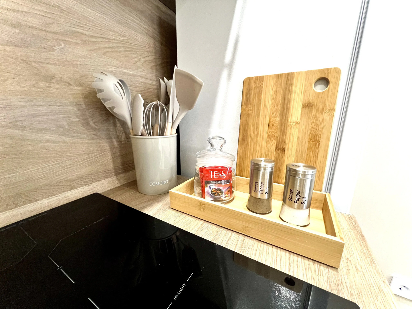 Апартаменты в Авторском квартале "Машаров" в самом центре города ВыДома