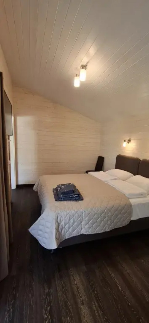 Частный дом в Вязах