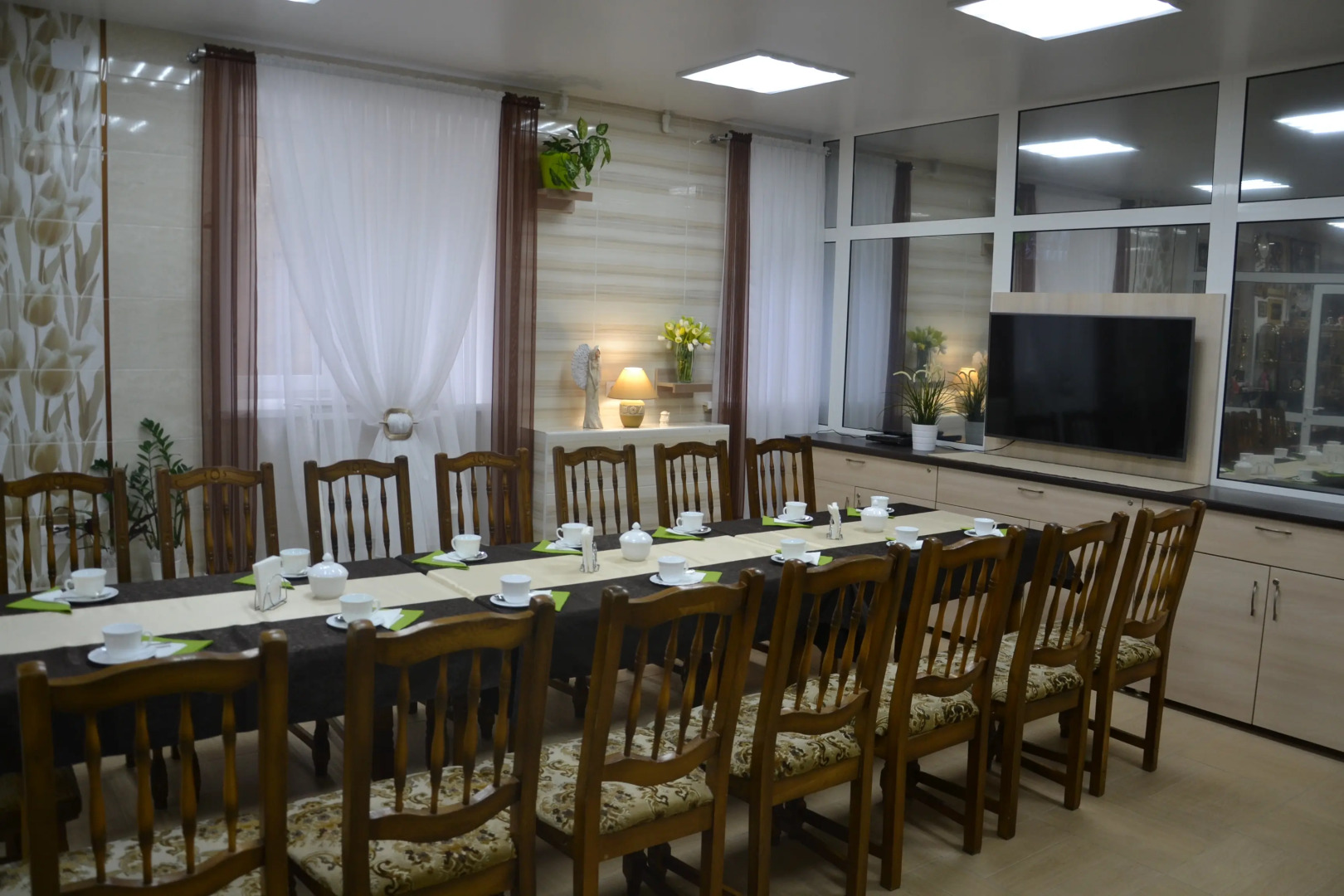 Мини-отель Евро