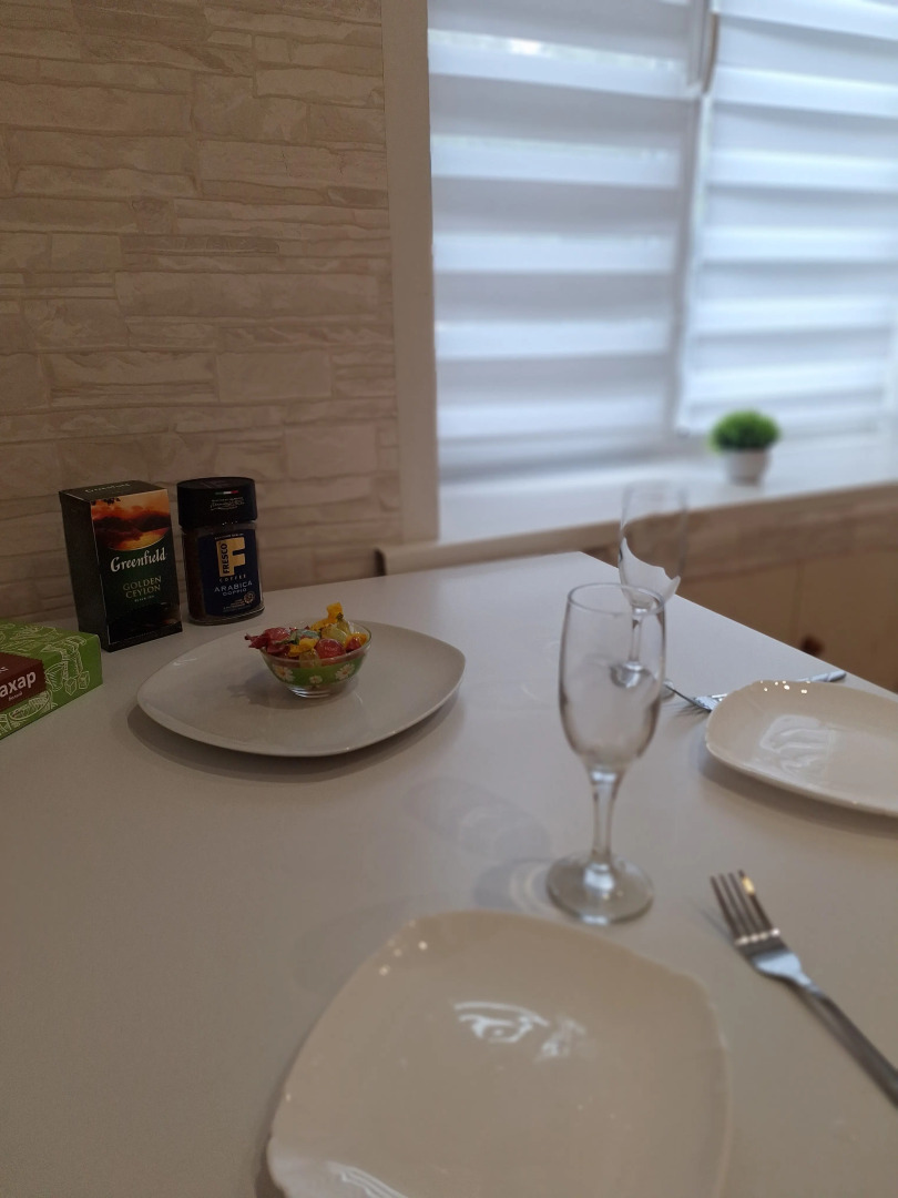 Квартира в самом центре Курска