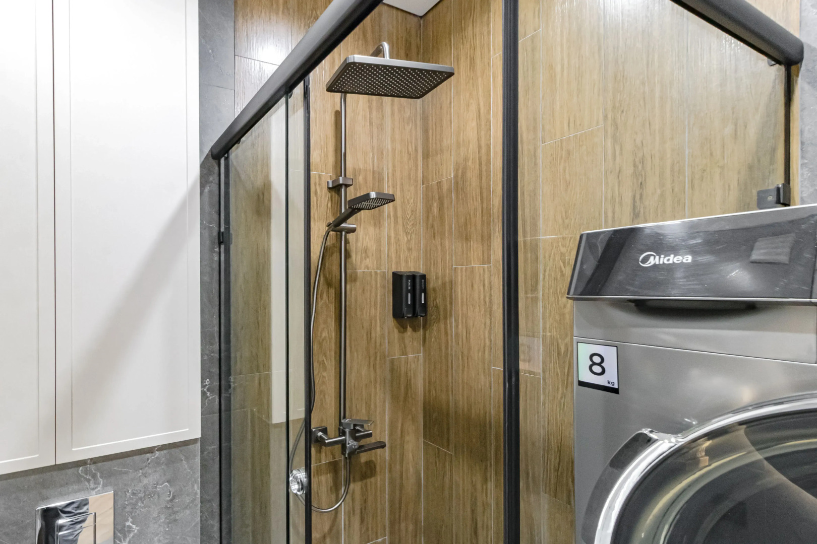 Квартира на Улице Жошы Хана, 13