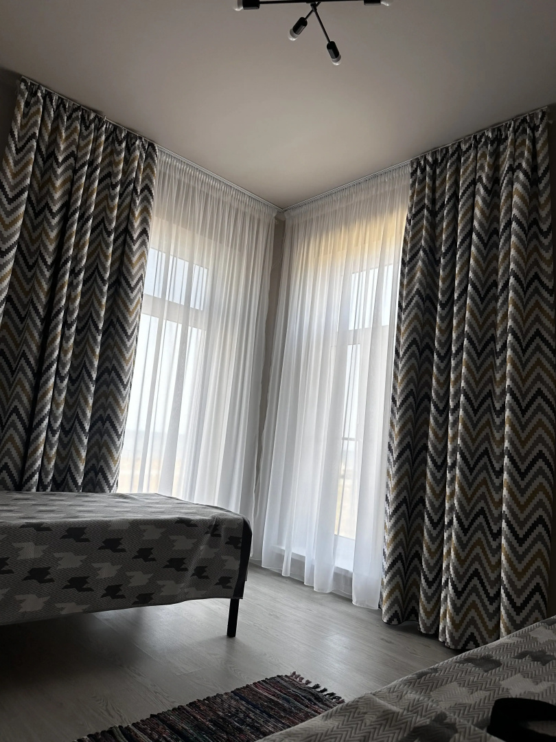 Гостевой дом Villa_ogni