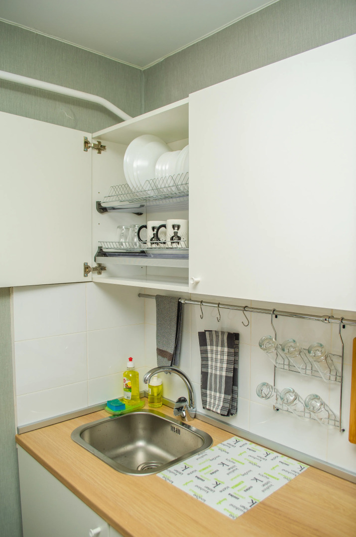 Квартира Уютная квартира Универ 35