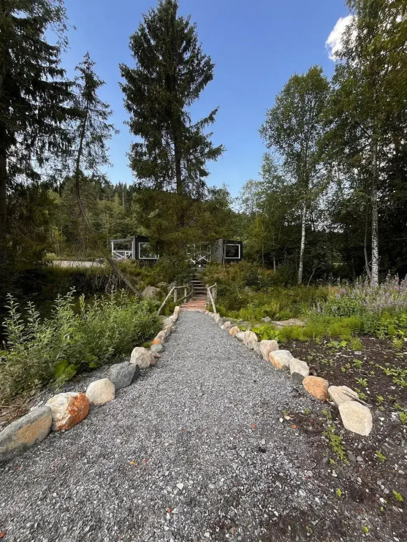 Гостевой дом Нордикхаус ø