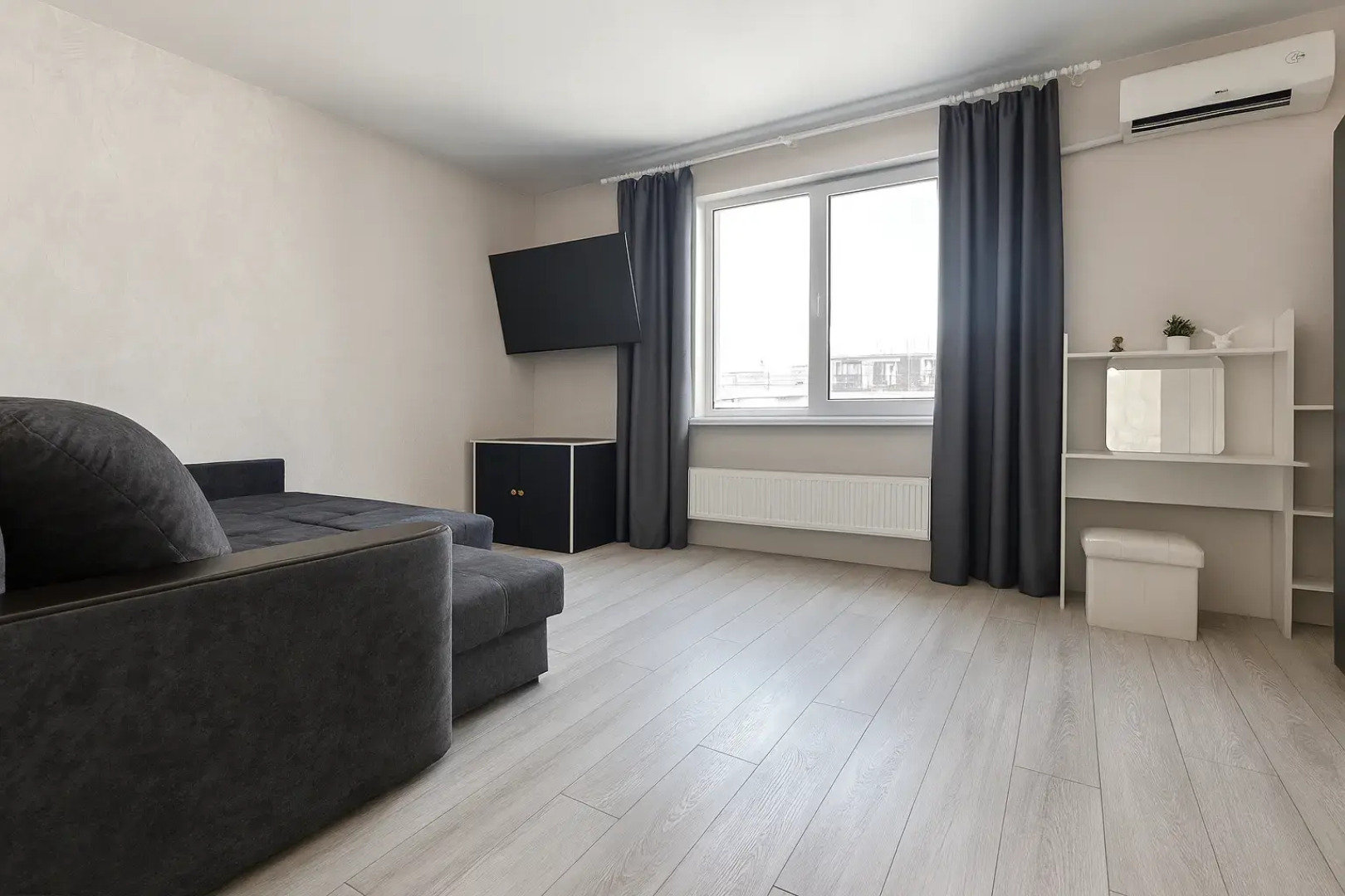 Апартаменты в Жк Лаванда