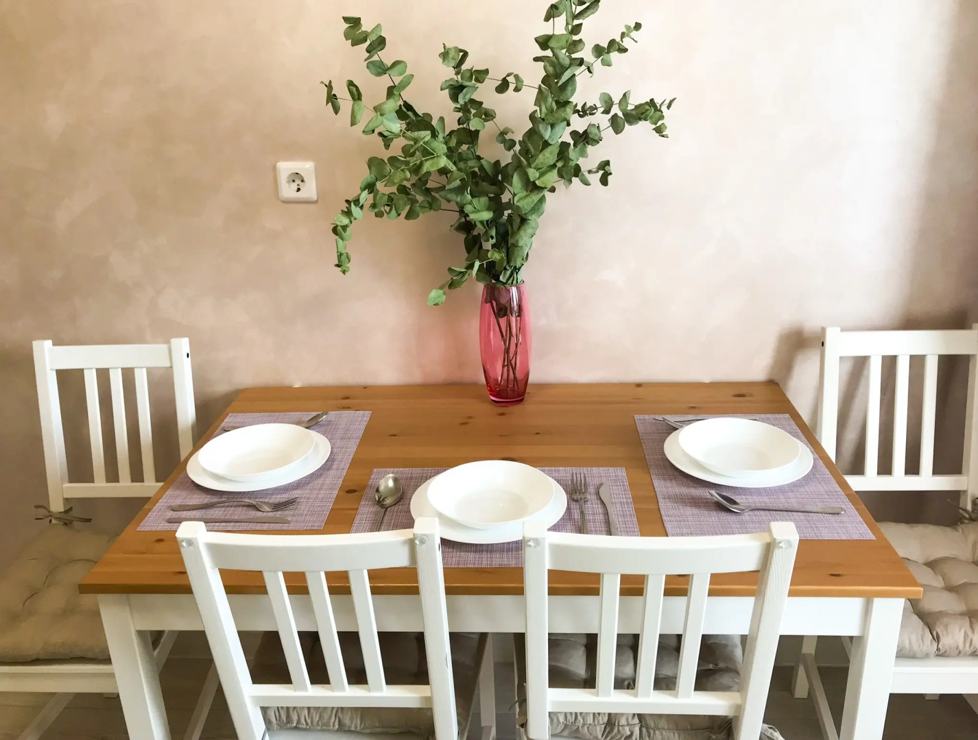 Квартира в престижном районе Соловьиная роща