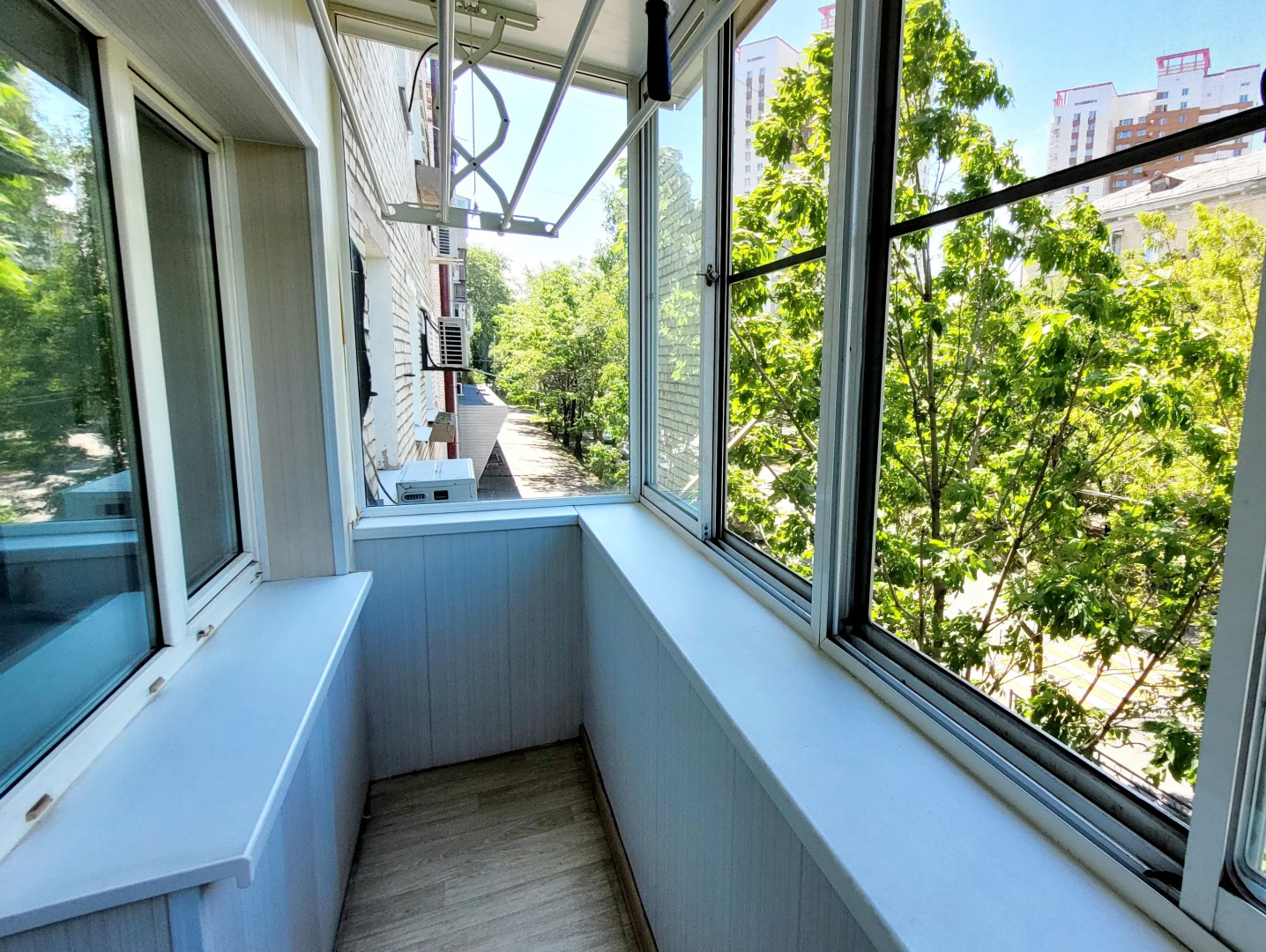 Квартира Уютная квартира в центре Хабаровска рядом с жд вокзалом