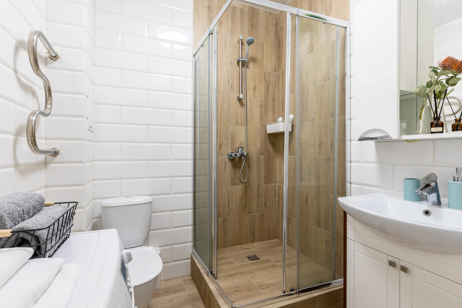 Апартаменты Amulet flat