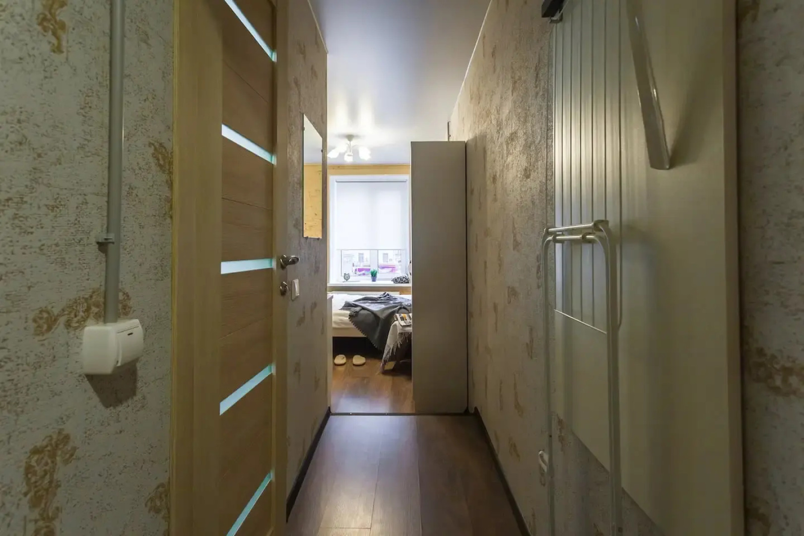 Квартира Гости Любят на Сенной