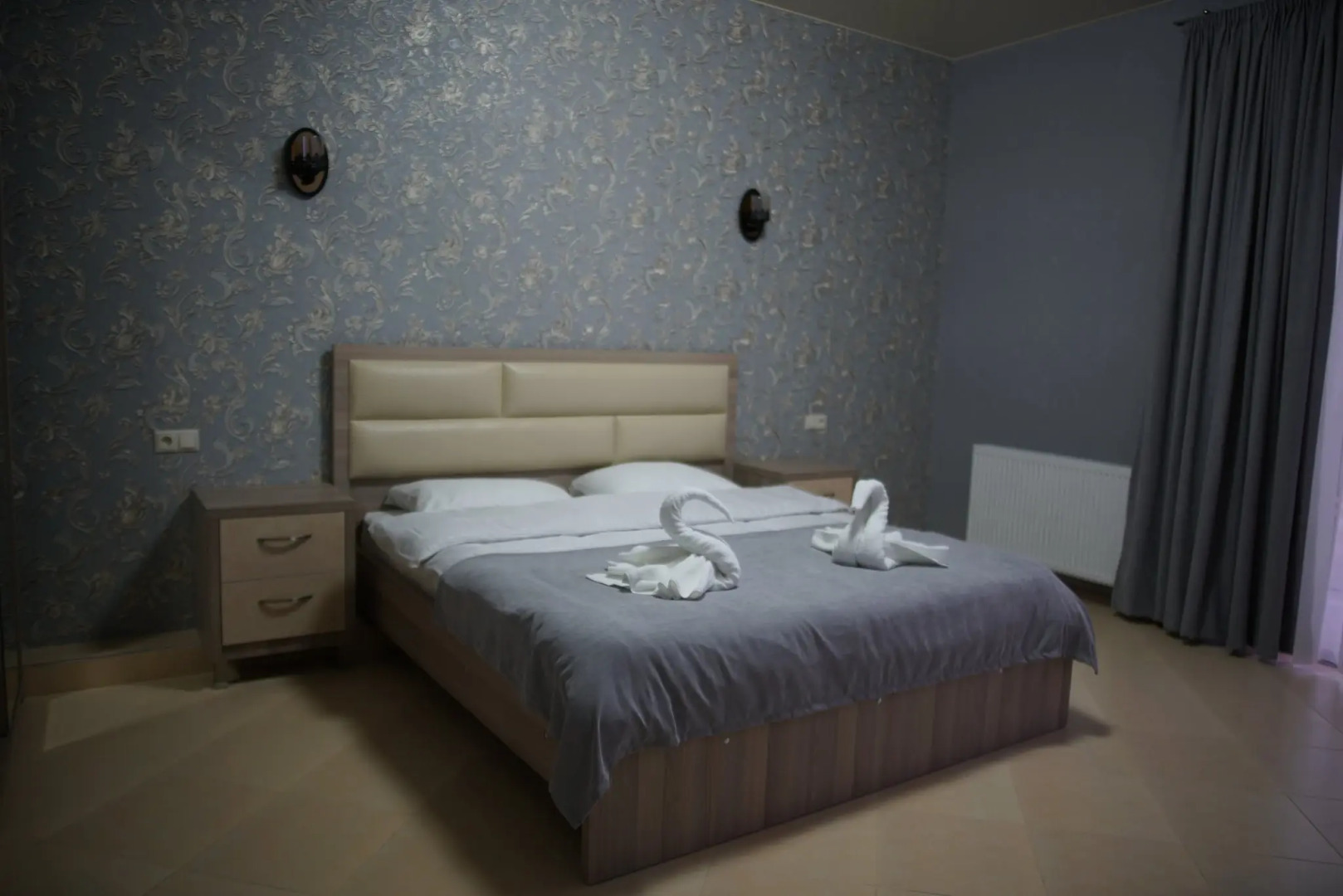 Отель Tbilisi Sea Hotel