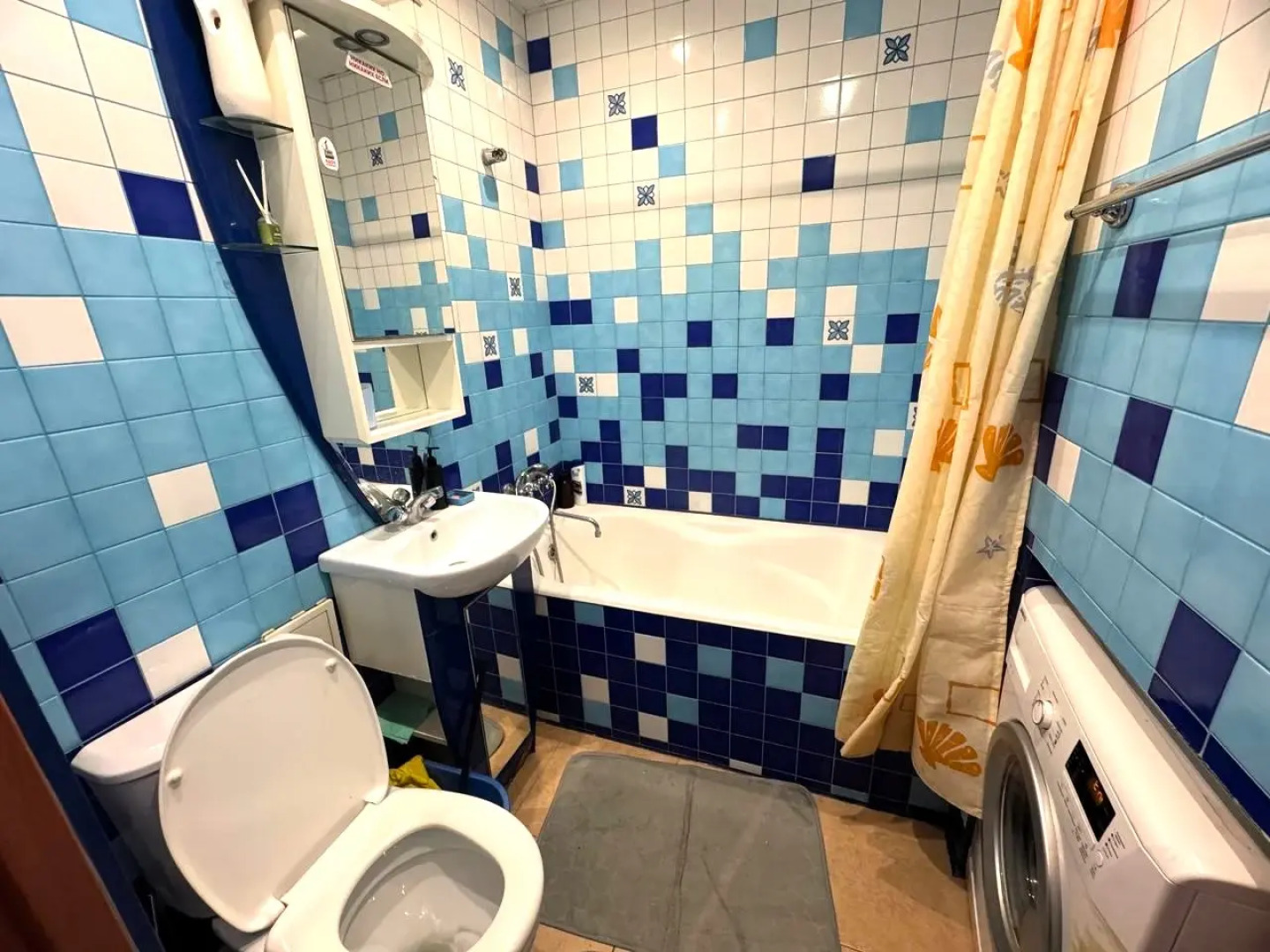 Квартира Однушка в центре