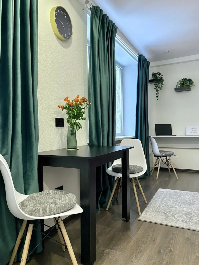 Квартира Petra Apartments