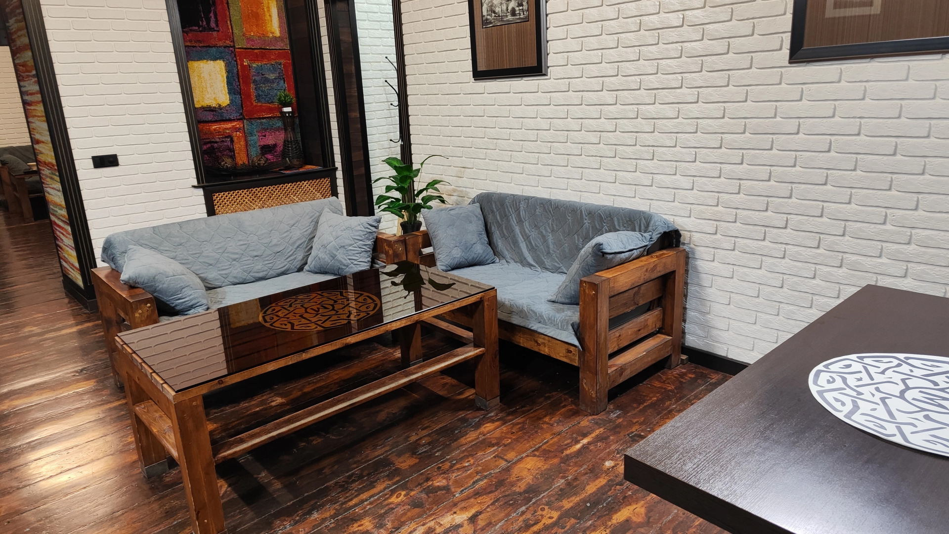 Гостевой дом Маракеш