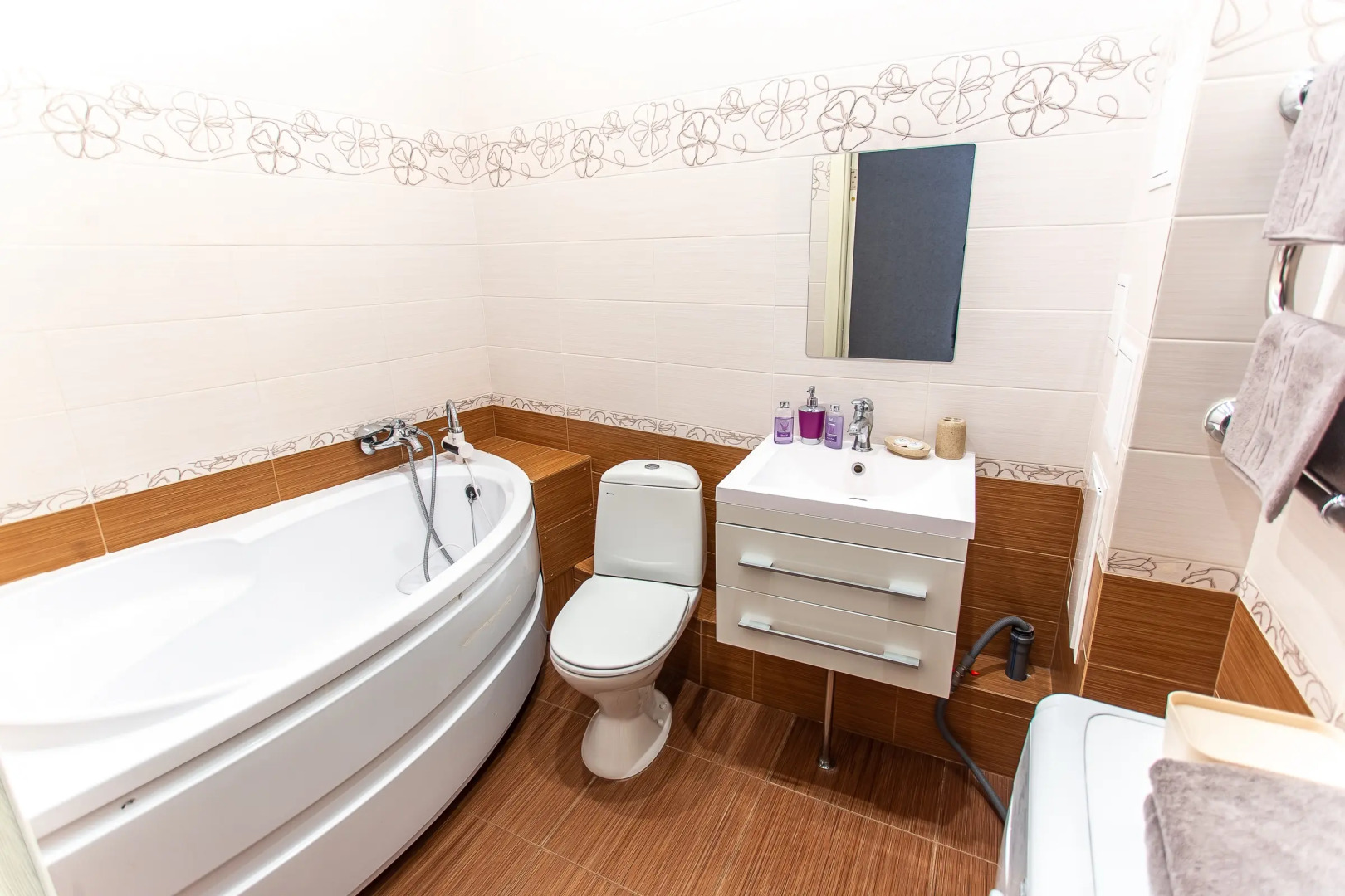 Апартаменты ЖК Магеллан