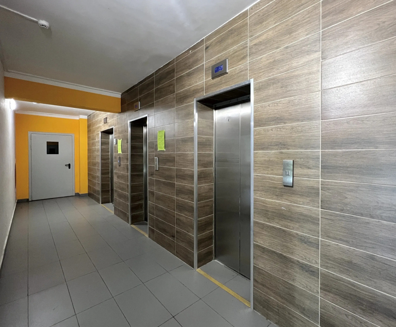 Квартира Студия Депутатская 87/10-112 Иркутск Аэропорт КакДома