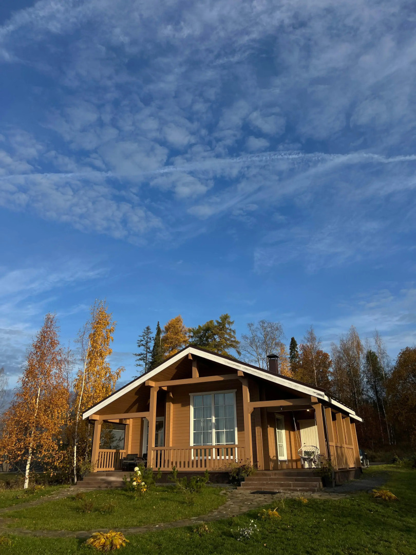 Гостевой Дом Семейный