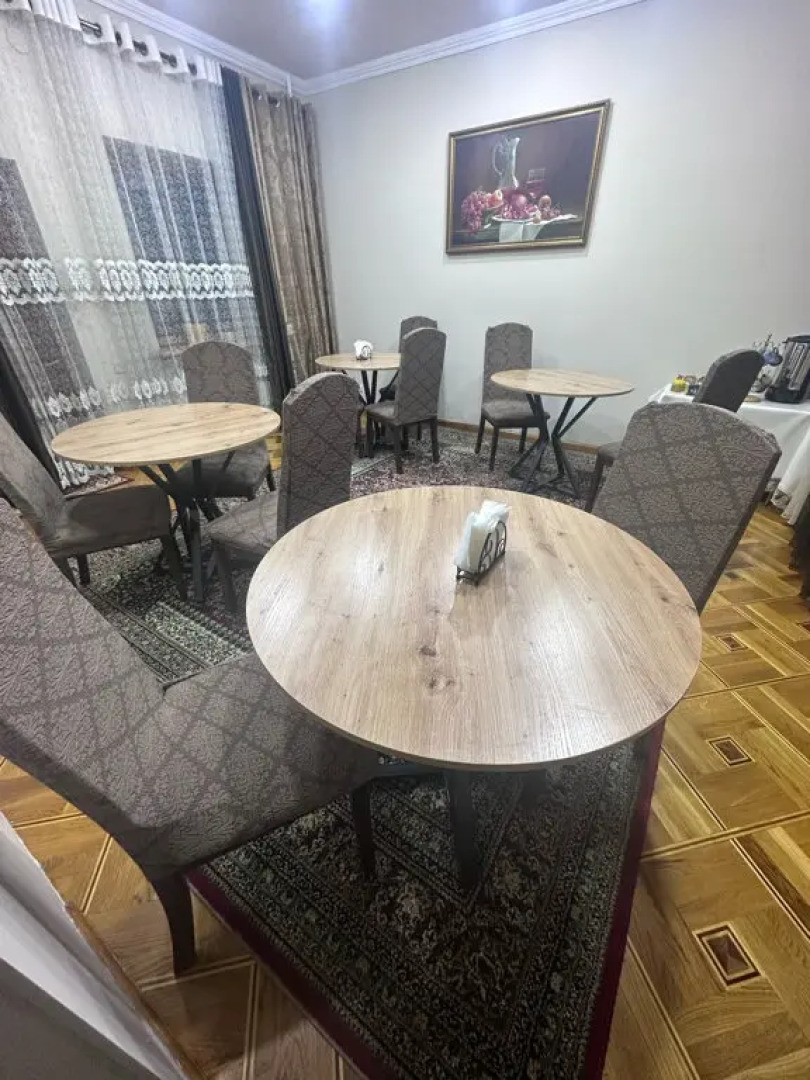 Гостевой дом Bishkek