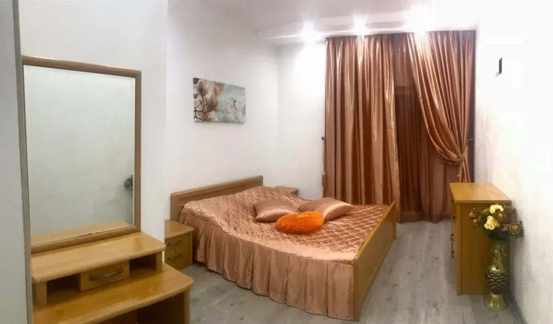 Гостевой дом Зеленоградский