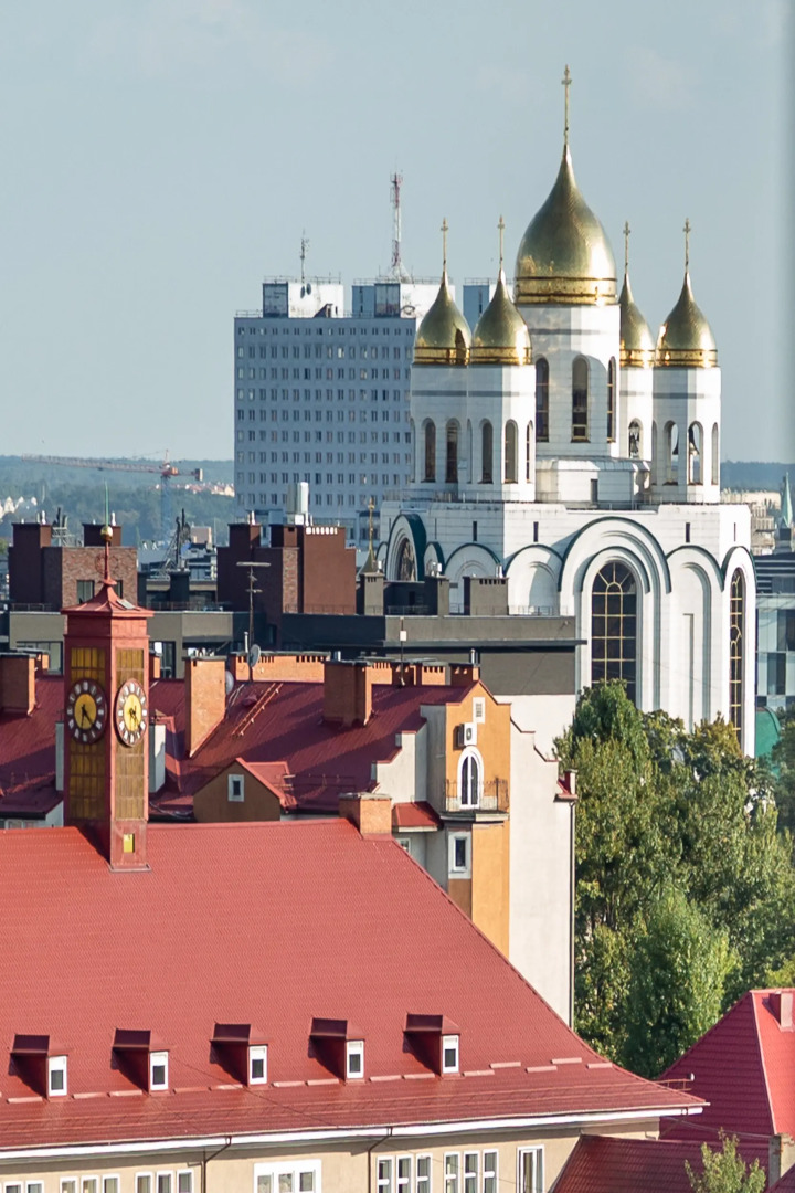 Апартаменты Соль Земли