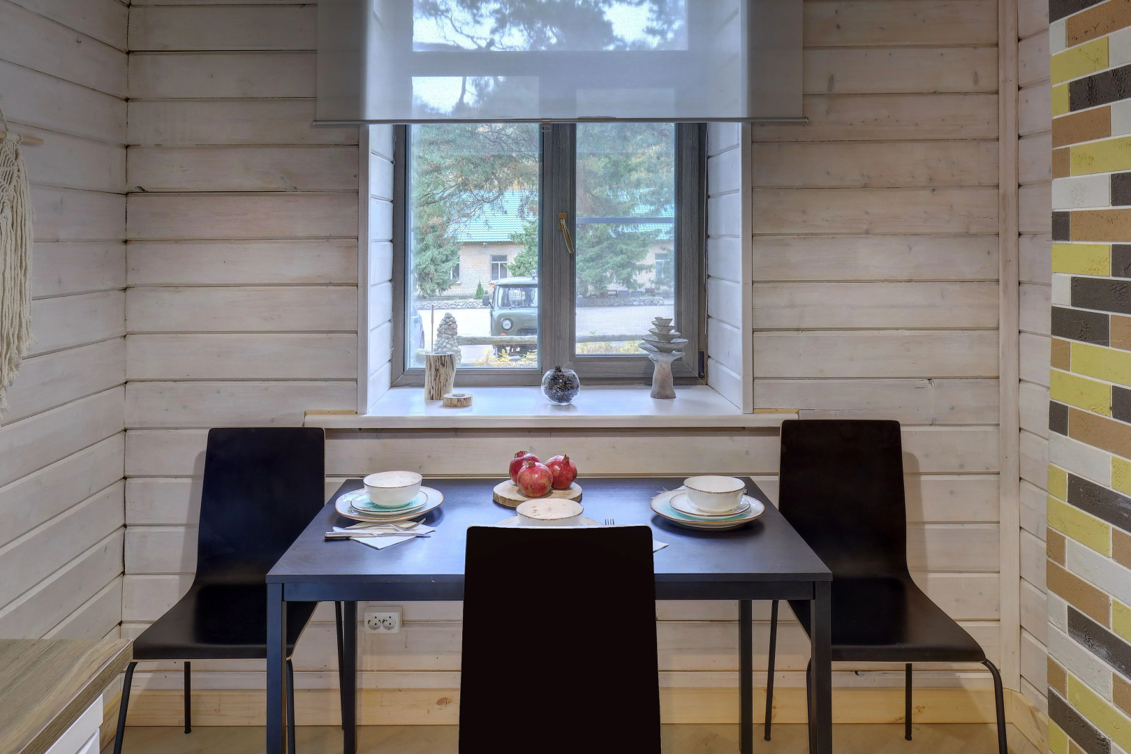 База отдыха Застава