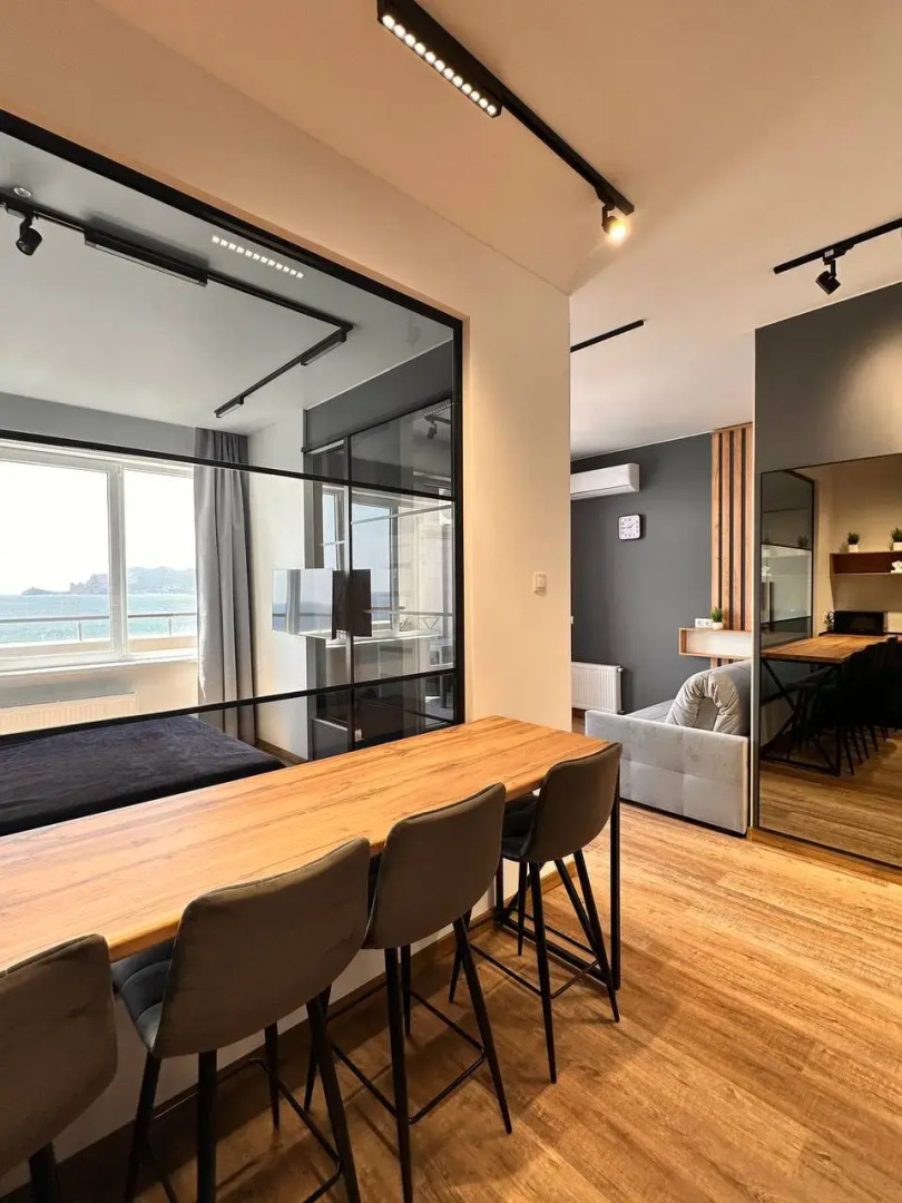 Апартаменты Atlas Apart Hotel & SPA 1