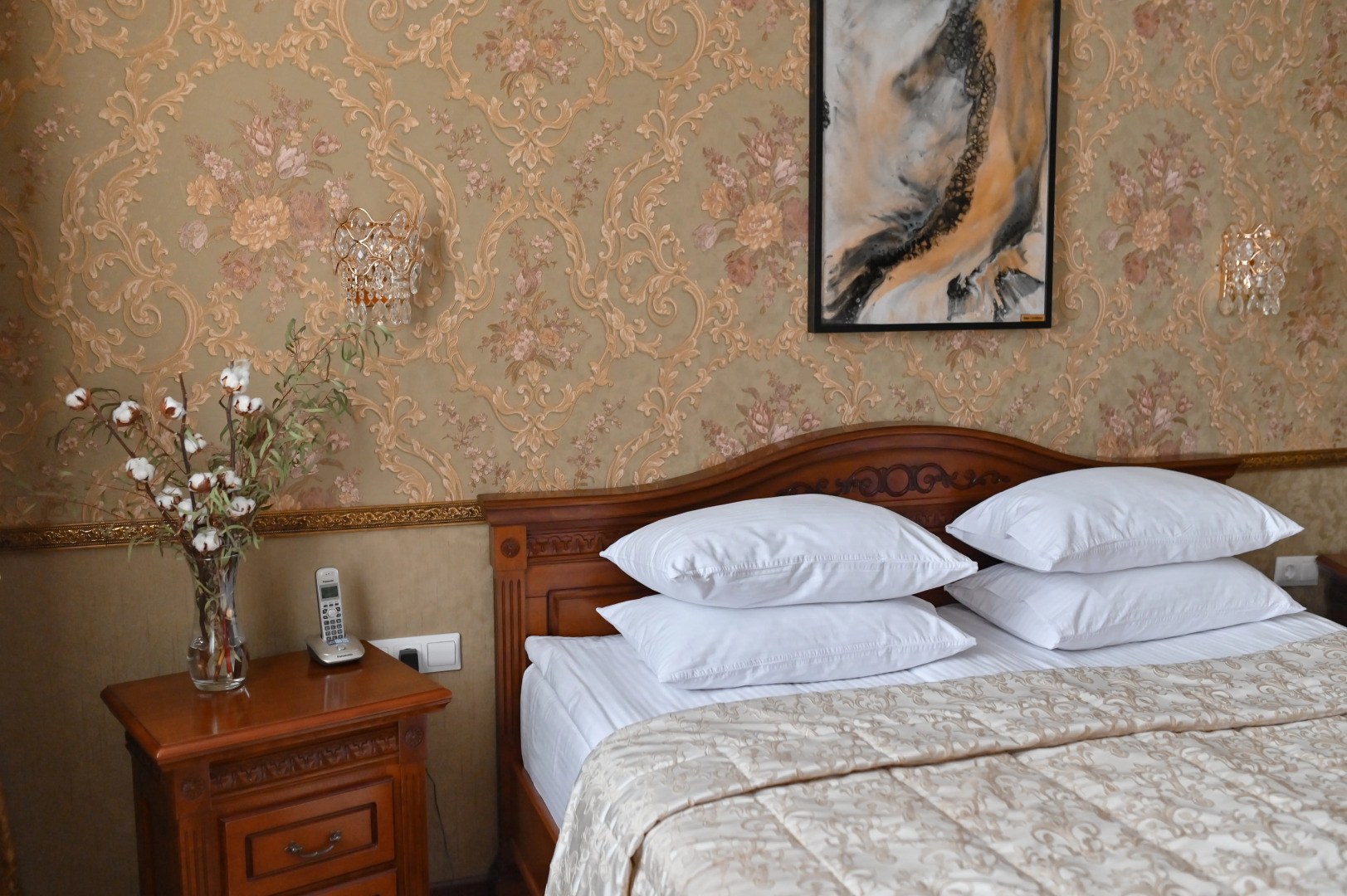 Отель Урал Тау