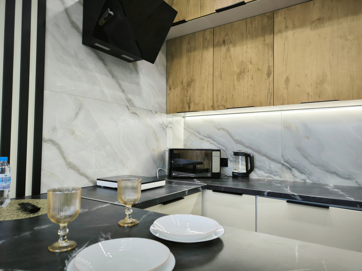 Квартира-Cтудия 33 м² 11/14