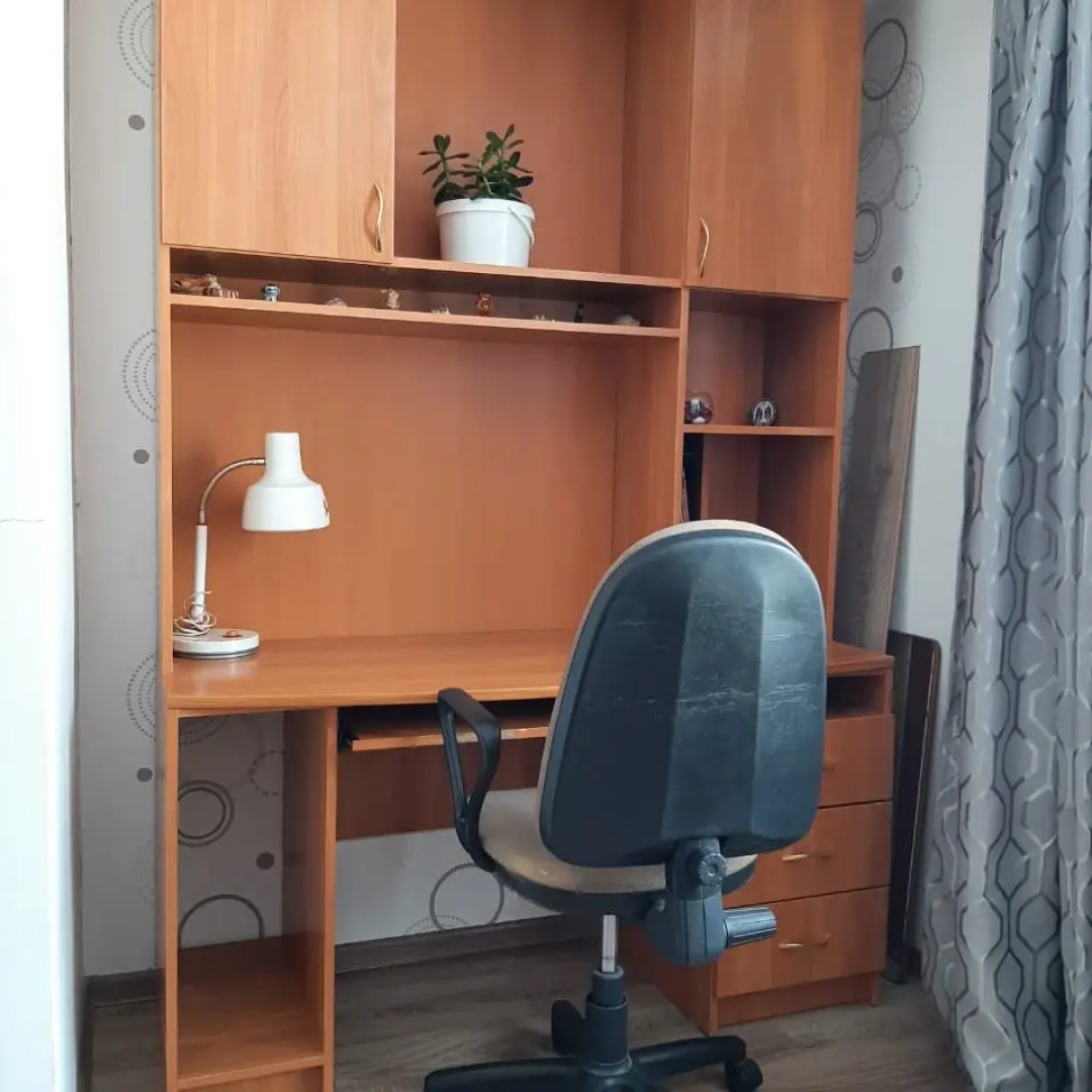 Апартаменты Однокомнатная на Ковалева 4