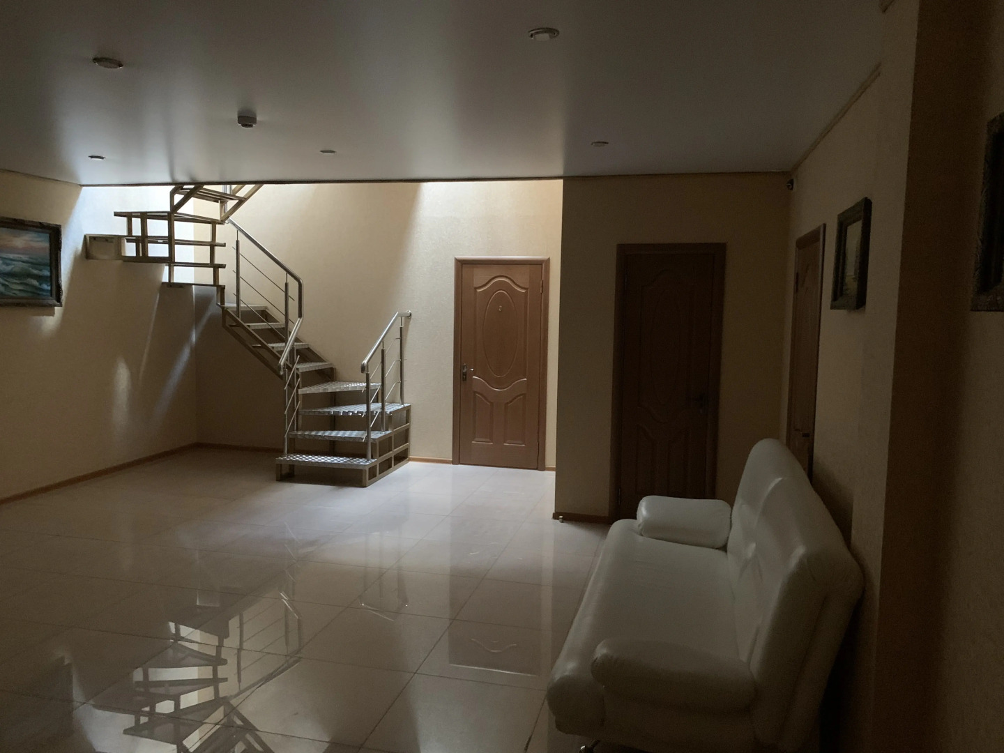 Отель МАКС-АВГУСТИН