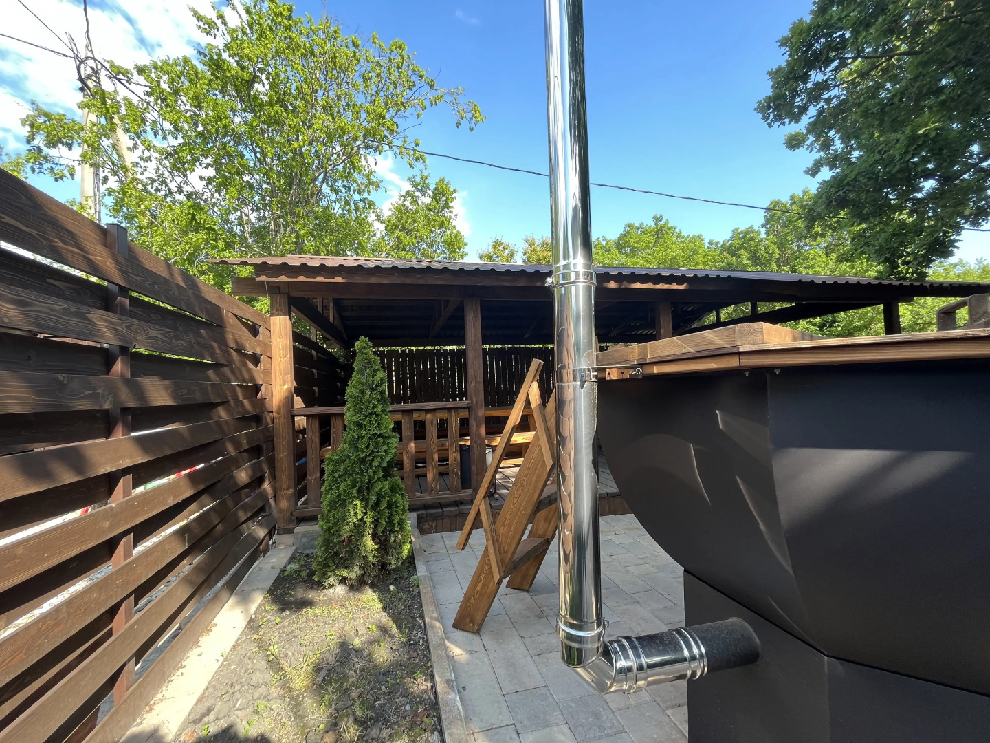 База Отдыха Прибой