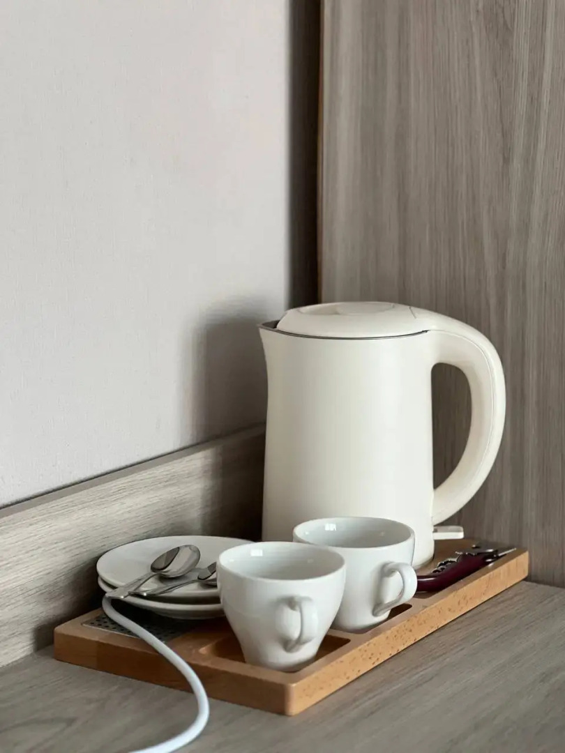 Гостевой дом Mirotel