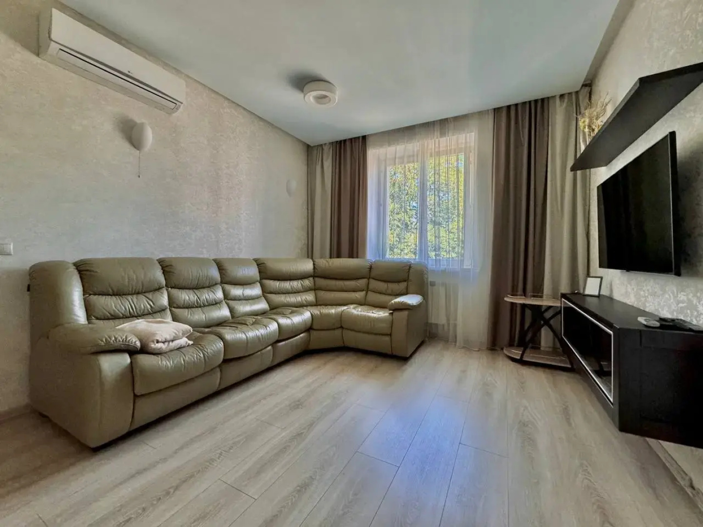 Апартаменты Дизайнерская Трешка рядом с Площадь Победы