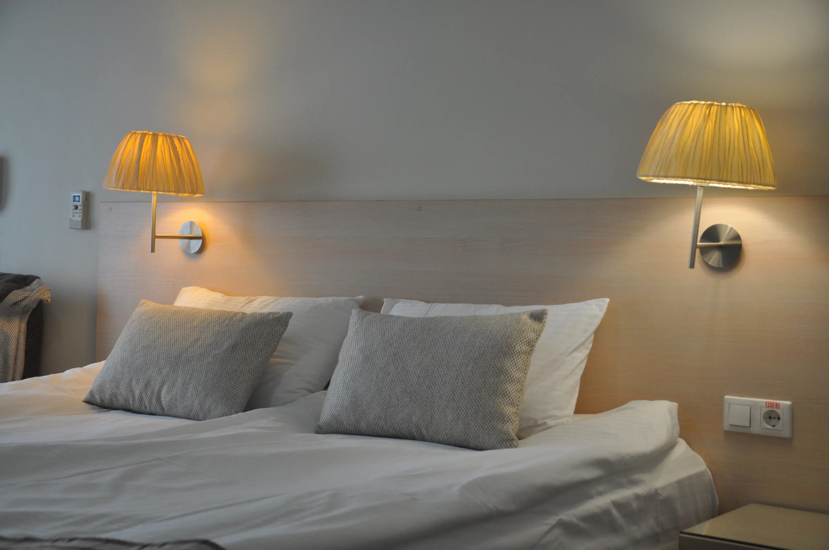 Отель Дублин