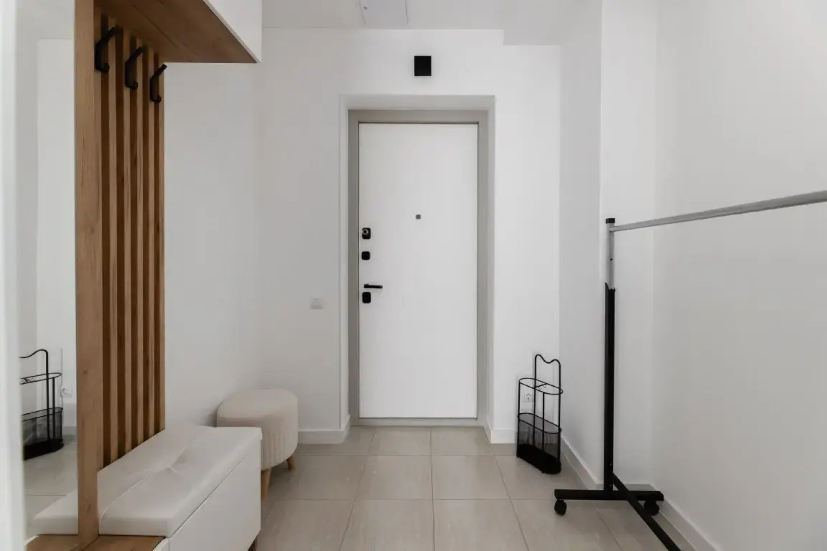 Апартаменты Terrace by Smart Lofts Moscow